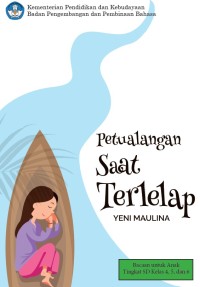 Petualangan Saat Terlelap