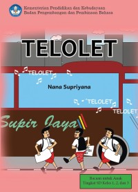 Telolet