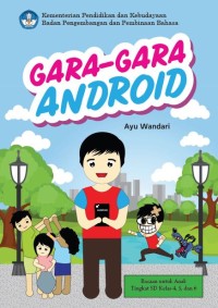 Gara-gara Android