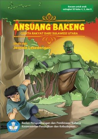 Ansuang Bakeng