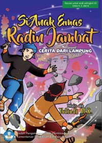 Si Anak Emas Radin Jambat