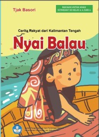 Nyai Balau