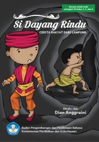 Si Dayang Rindu