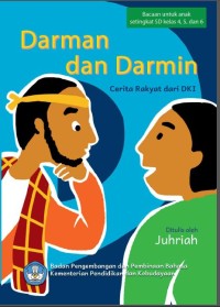 Darman dan Darmin