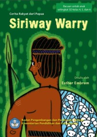 Siriway Warry