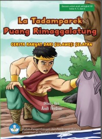 La Tadamparek Puang Rimaggalatung