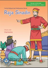 Raja Sinadin