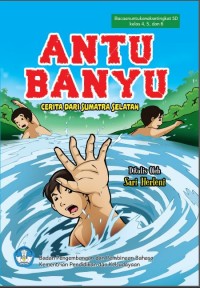 Antu Banyu