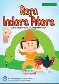 Raja Indara Pitara