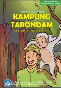 Kampung Tarondam