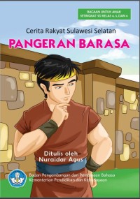 Pangeran Barasa