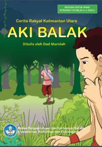 Aki Balak