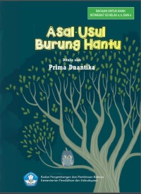 Asal-Usul Burung Hantu