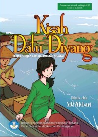 Kisah Datu Diyang