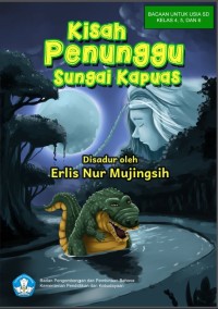 Penunggu Sungai Kapuas