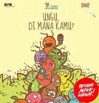 Ungu, Dimana Kamu?