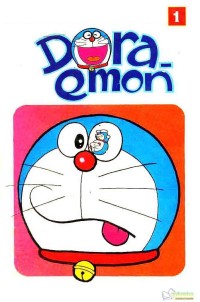 Doraemon Vol. 1