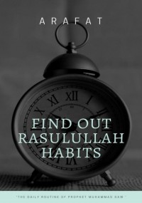 Find Out Rasulullah Habits