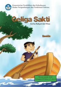 Geliga Sakti