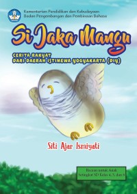 Si Jaka Mangu