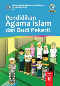 Pendidikan Agama Islam dan Budi Pekerti