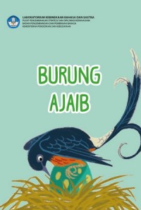 Burung Ajaib