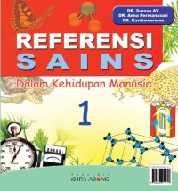 Referensi Sains Dalam Kehidupan Manusia 1