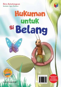 Hukuman untuk Si Belang