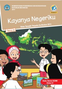 Kayanya Negeriku