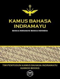 Kamus Bahasa Indramayu