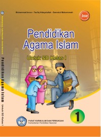 Pendidikan Agama Islam Kelas 1