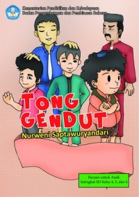 Tong Gendut