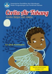 Cerita Air Tukang