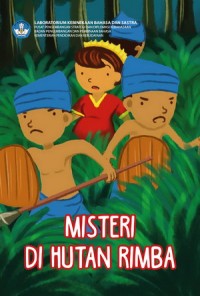 Misteri di Hutan Rimba