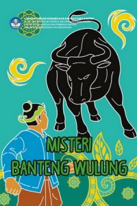 Misteri Banteng Wulung