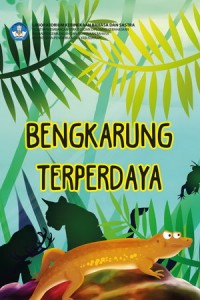 Bengkarung Teperdaya