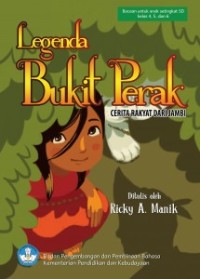 Legenda Bukit Perak