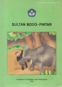 Sultan Bodo-Pintar