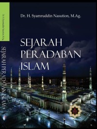 Sejarah Peradaban Islam