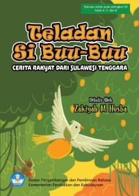 Teladan Si Buu-Buu