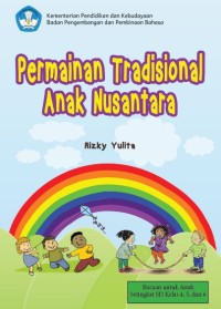 Permainan Tradisional Anak Nusantara