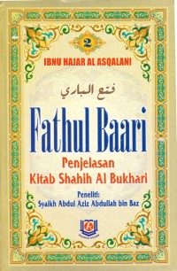 Fathul Baari Jilid 2