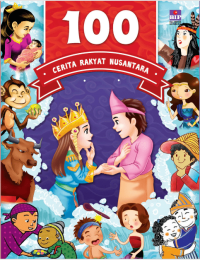 100 Cerita Rakyat Nusantara