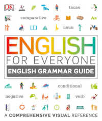 EFE Grammar Guide