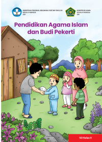Pendidikan Agama Islam dan Budi Pekerti untuk SD Kelas II